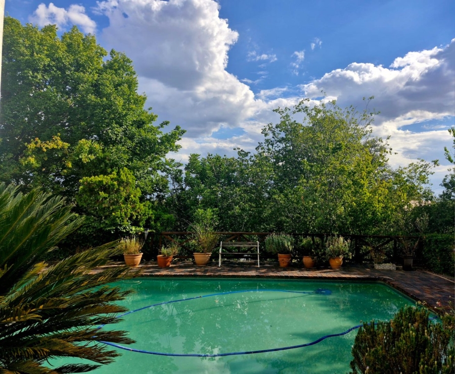 4 Bedroom Property for Sale in Suidrand Free State